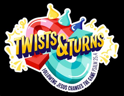 twists and turns vbs clipart|Backyard Kids Club Resources